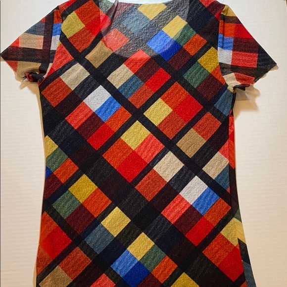 Fanya Top - Picture 2 of 2